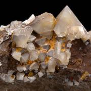 Wardite
