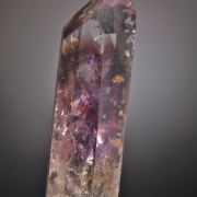 Amethyst phantom (Brandberg)