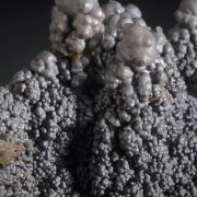 Goethite - unusual locality, Chinese