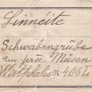 Linnaeite and Siegenite with Siderite