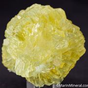 Prehnite