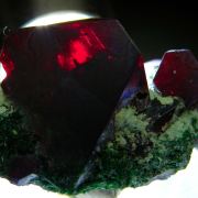 Cuprite