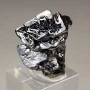 skeletal ACANTHITE