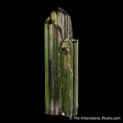 Elbaite Tourmaline