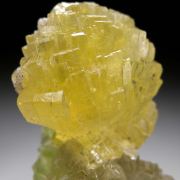 Prehnite