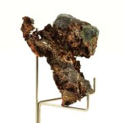 Native Copper. 399.10 ct.