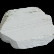 Tincalconite pseudomorph after Borax
