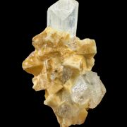 Phenakite