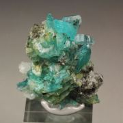 gemmy BORCARITE