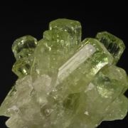 Vesuvianite