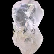 Beryl var. morganite