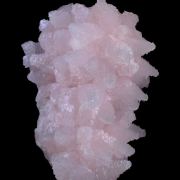 Calcite var Manganoan (fluorescent)