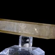 Citrine -Doubly terminated Quartz