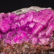 Cobaltian Calcite