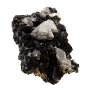 Cerusite.