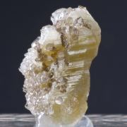 Weloganite (Type Locality)