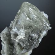 Hydroxylherderite