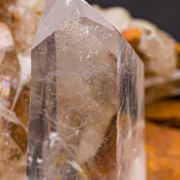 Barite