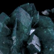 Dioptase