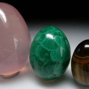 Gem eggs (5)