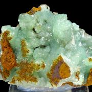 Adamite LAVRION