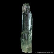 Beryl var. Aquamarine
