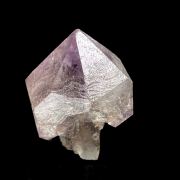 Amethyst Scepter Quartz - Espirito Santo, Brazil