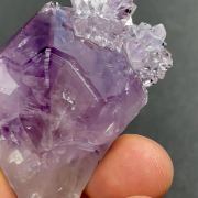 Amethyst - Irai, Rio Grande do Sul, Brazil