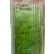 Elbaite Tourmaline
