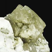 Sulphohalite & Borax