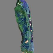 Malachite Psm Azurite