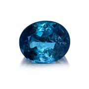 Indicolite Tourmaline (7.7 ct)