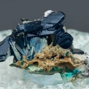 Veszelyite