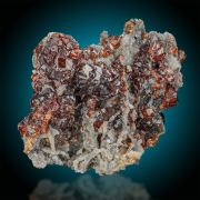 Sphalerite 