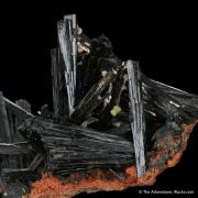 Gaudefroyite