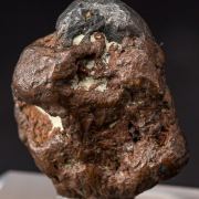 Copper with Silver