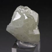 iso-oriented GARNET var. GROSSULAR