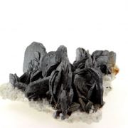 Hematite.