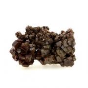 Vanadinite.