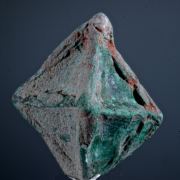 Malachite Ps after Cuprite -Classic locale and form