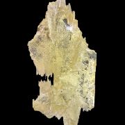 Baryte ETCHED 