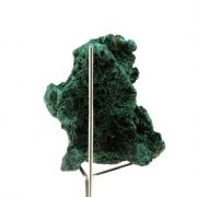 Malachite. 311.5 ct.