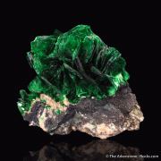 Metatorbernite