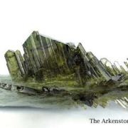 Epidote and Byssolite