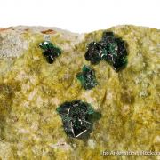 Antlerite