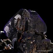 Azurite (Easter Pocket)