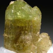 Vesuvianite