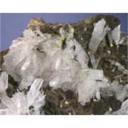 Hemimorphite