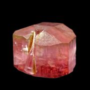 Double Terminated Tourmaline – Himalaya Mine, CA, USA
