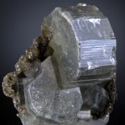 Apatite (Fluorapatite) 